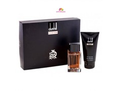 ست عطر مردانه  دانهیل کاستوم  برند دانهیل  ( Alfred Dunhill   - Dunhill Custom gift set   )
