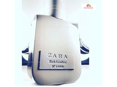 عطر و ادکلن مردانه ریچ لدر برند زارا  (  ZARA   -  RICH LEATHER    )