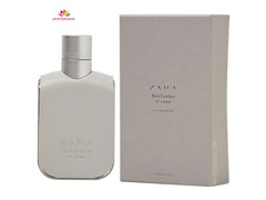 عطر و ادکلن مردانه ریچ لدر برند زارا  (  ZARA   -  RICH LEATHER    )
