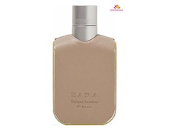 عطر و ادکلن مردانه یونیک لدر برند زارا  (  ZARA   -  UNIQUE  LEATHER    )