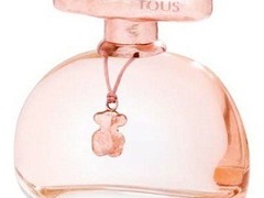 عطر و ادکلن زنانه تاچ الگزیر برند توس  (  TOUS   -  TOUCH ELIXIR  )