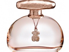 عطر و ادکلن زنانه تاچ الگزیر برند توس  (  TOUS   -  TOUCH ELIXIR  )
