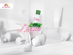عطر و ادکلن زنانه لاو مومنتز برند توس  (  TOUS   -  LOVE MOMENTS  )