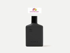 عطر و ادکلن مردانه گلد  برند زارا  (  ZARA   -  MAN  GOLD    )