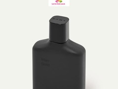 عطر و ادکلن مردانه گلد  برند زارا  (  ZARA   -  MAN  GOLD    )