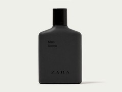 عطر و ادکلن مردانه گلد  برند زارا  (  ZARA   -  MAN  GOLD    )