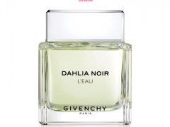 عطر و ادکلن زنانه دالیا نویر لئو برند ژیوانچی  (  GIVENCHY -  DAHLIA NOIR L EAU )