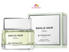 عطر و ادکلن زنانه دالیا نویر لئو برند ژیوانچی  (  GIVENCHY -  DAHLIA NOIR L EAU )