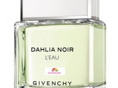 عطر و ادکلن زنانه دالیا نویر لئو برند ژیوانچی  (  GIVENCHY -  DAHLIA NOIR L EAU )