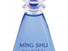 عطر و ادکلن زنانه مینگ شو فلور برند ایو روشه  ( YVES ROCHER -  MING SHU FLEUR DE L AUBE  )