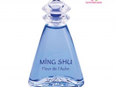 عطر و ادکلن زنانه مینگ شو فلور برند ایو روشه  ( YVES ROCHER -  MING SHU FLEUR DE L AUBE  )