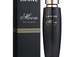 عطر و ادکلن زنانه مون برند لا ریو  (  LA RIVE   -  MOON FOR WOMAN   )