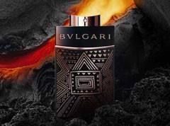عطر و ادکلن مردانه بولگاری من این بلک اسسنس برند بولگاری   (  BVLGARI  -  BVLGARI MAN IN BLACK ESSENCE   )