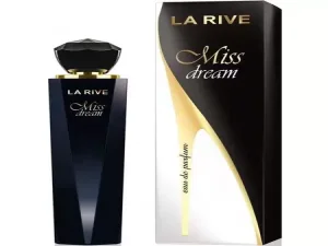 عطر و ادکلن زنانه میس دریم برند لا ریو  (  LA RIVE   -  MISS DREAM   )