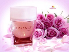 عطر و ادکلن زنانه رزانژ برند ایو د سیستل  (  YVES DE SISTELLE -  ROSANGE    )