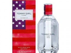 عطر و ادکلن زنانه تامی گرل سامر 2016 برند نامی هیلفیگر  (  TOMMY HILFIGER   -  TOMMY GIRL SUMMER 2016    )