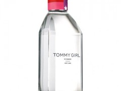 عطر و ادکلن زنانه تامی گرل سامر 2016 برند نامی هیلفیگر  (  TOMMY HILFIGER   -  TOMMY GIRL SUMMER 2016    )