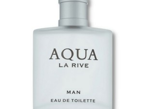 عطر و ادکلن مردانه آکوآ من برند لا ریو  (  LA RIVE   -  AQUA MAN   )