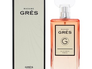 عطر و ادکلن زنانه مادام گرس برند گرس   (  GRES   -  MADAME GRES    )