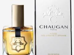 عطر و ادکلن زنانه و مردانه رز دس ژاردین اسپهان برند چوگان  (  CHAUGAN  -  ROSEE DES JARDINS D ISPAHAN    )