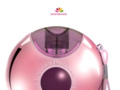 عطر و ادکلن زنانه لومیو برند سپیل  (  SAPIL  -  LUMIO FOR WOMEN  )