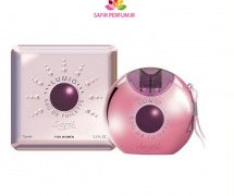 عطر و ادکلن زنانه لومیو برند سپیل  (  SAPIL  -  LUMIO FOR WOMEN  )