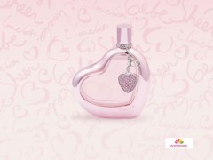 عطر و ادکلن زنانه شییر برند ببه (  BEBE  - SHEER  )