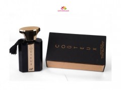 عطر و ادکلن مردانه کوتکس برند ام پی اف   ( MPF   -  COUTEUX    )