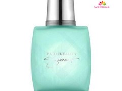 عطر و ادکلن مردانه باربری سامر 2013 برند باربری  ( BURBERRY -  BURBERRY SUMMER FOR MEN 2013   )