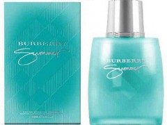 عطر و ادکلن مردانه باربری سامر 2013 برند باربری  ( BURBERRY -  BURBERRY SUMMER FOR MEN 2013   )