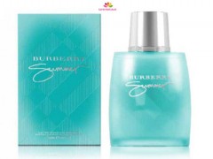 عطر و ادکلن مردانه باربری سامر 2013 برند باربری  ( BURBERRY -  BURBERRY SUMMER FOR MEN 2013   )