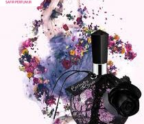 عطر و ادکلن زنانه بیوتی رز بلک برند دالد  (  DEOLD   -  BEAUTY ROSE  BLACK    )