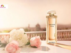 عطر و ادکلن زنانه اموزیون فلورال برند سالواتوره  فراگامو  (  SALVATORE FERRAGAMO  -   EMOZIONE FLORALE  )