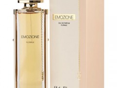عطر و ادکلن زنانه اموزیون فلورال برند سالواتوره  فراگامو  (  SALVATORE FERRAGAMO  -   EMOZIONE FLORALE  )