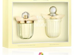 ست عطر و ادکلن زنانه مای دلیس برند ویمنز سکرت  (   WOMEN S SECRET  -  EAU MY DELICE GIFT SET    )