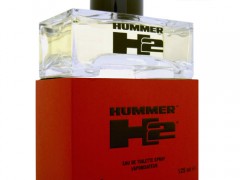 عطر و ادکلن مردانه اچ 2 برند هامر (  HUMMER -  H2  )