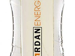 عطر و ادکلن مردانه جردن انرژی برند مایکل جردن  (  MICHAEL JORDAN  -  JORDAN ENERGY  )