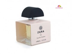 عطر زنانه سی (اس آی)  برند زارا  (  ZARA -  SI  )