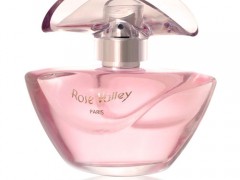 عطر و ادکلن زنانه  رز ولی برند پاریس بلو  (  PARIS BLEU  -   ROSE VALLEY     )