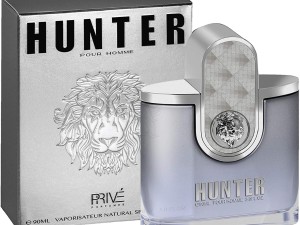 عطر و ادکلن مردانه هانتر برند امپر  (  EMPER  - HUNTER  )