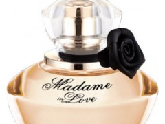 عطر و ادکلن زنانه مادام این لاو برند لا ریو  (   LA RIVE   -  MADAME IN LOVE   )