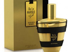 عطر و ادکلن زنانه دلا مارک گلد برند آرماف   (  ARMAF  -  DE LA MARQUE GOLD    )