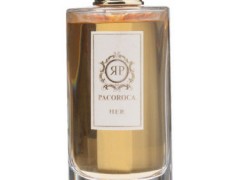 عطر و ادکلن زنانه پاکوروکا  برند پاکوروکا  (  PACOROCA  -  PACOROCA FOR HER    )