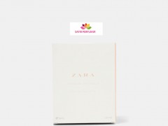 عطر و ادکلن زنانه پودری مگنولیا برند زارا  (   ZARA   -  POWDERY MAGNOLIA   )