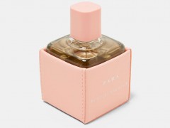 عطر و ادکلن زنانه پودری مگنولیا برند زارا  (   ZARA   -  POWDERY MAGNOLIA   )