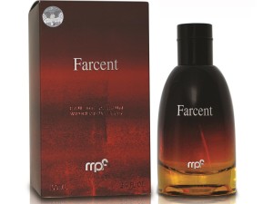 عطر و ادکلن مردانه فارسنت برند ام پی اف   ( MPF -  FARCENT    )