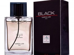 عطر و ادکلن مردانه بلک برند جی پارلیس  (  GEPARLYS -  BLACK     )