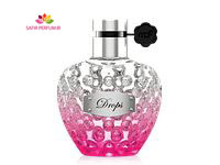 عطر و ادکلن زنانه دراپز برند ام پی اف   ( MPF   -  DROPS    )