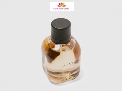 عطر و ادکلن مردانه سنت 1  برند زارا  (  ZARA   -  SCENT 1    )