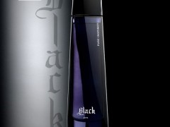 عطر و ادکلن مردانه پیور اینستینکت بلک برند جی پارلیس  (  GEPARLYS -  PURE INSTINCT BLACK MEN   )